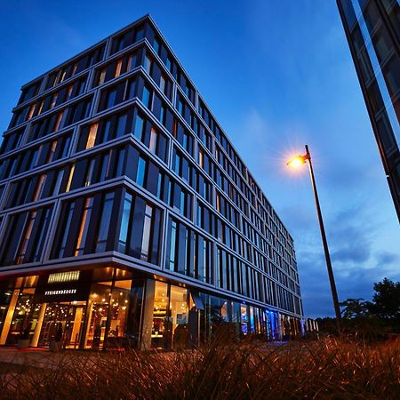 Steigenberger Hotel Bremen Dış mekan fotoğraf