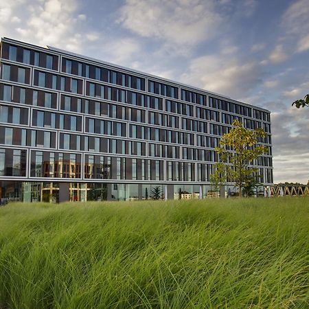 Steigenberger Hotel Bremen Dış mekan fotoğraf