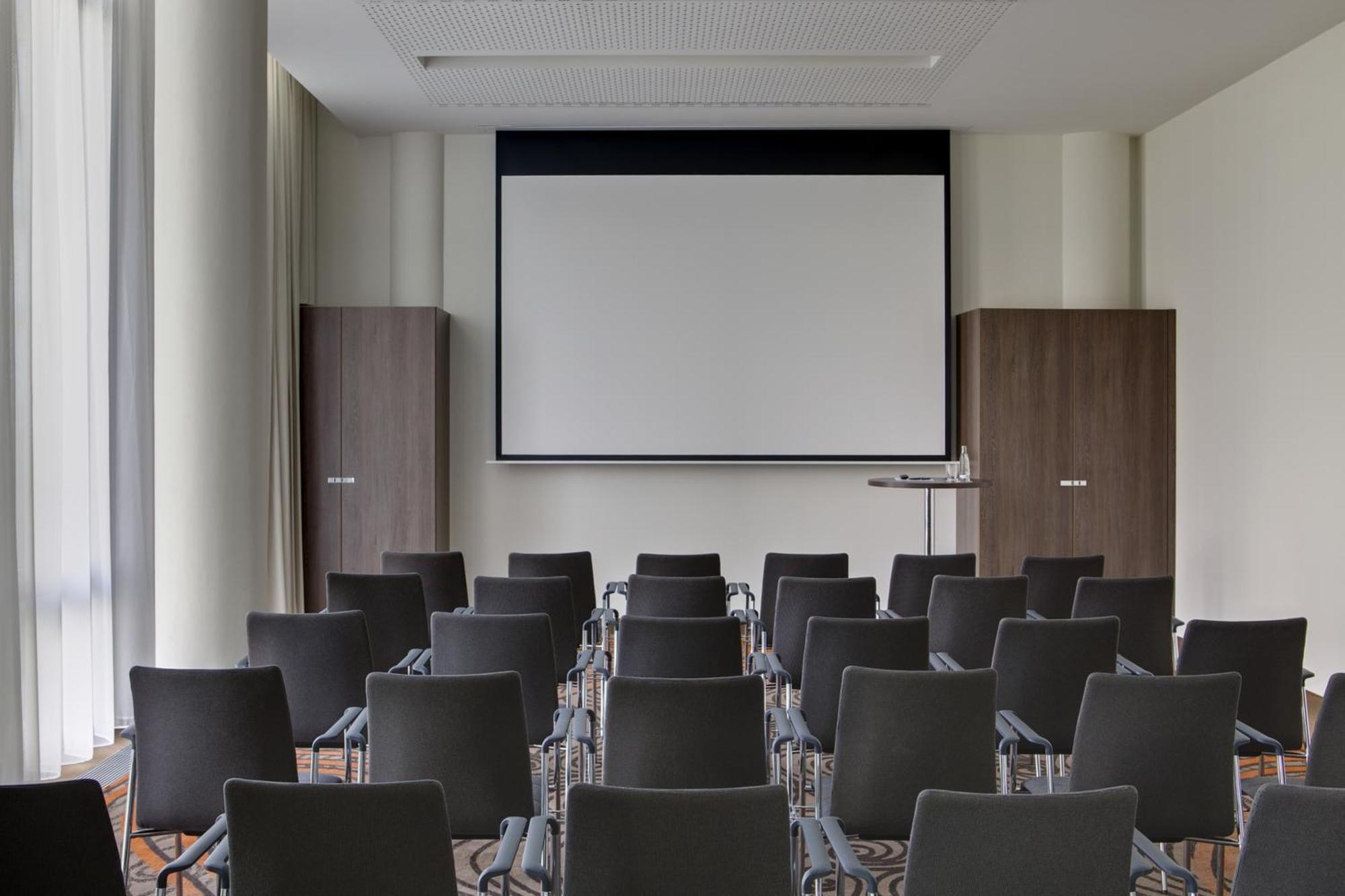 Steigenberger Hotel Bremen Dış mekan fotoğraf